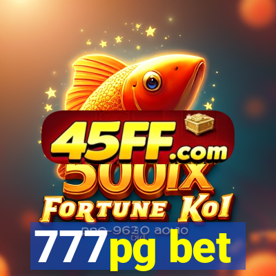 777pg bet